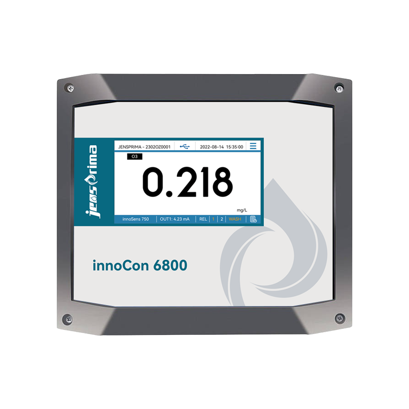 innoCon 6800OZ在線臭氧分析儀